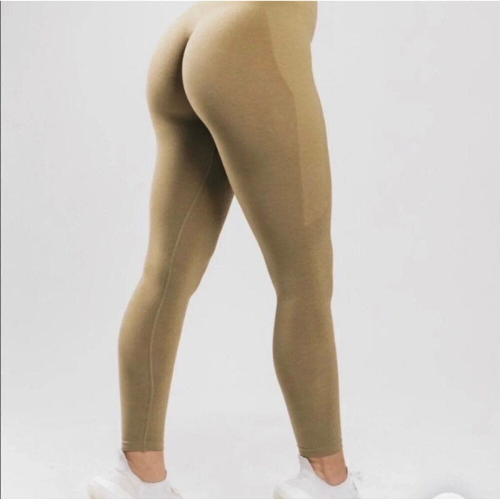 Alphalete Amplify Leggings Not Gold